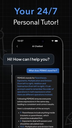 AI Tutor: Homework Helper screenshot 6