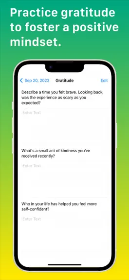 Game screenshot Mindful: Explore You hack