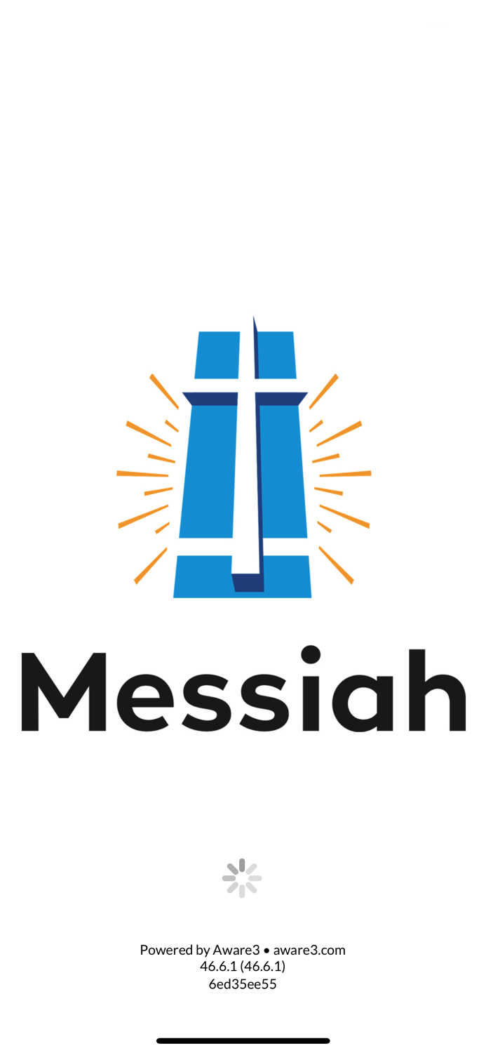 Messiah - Lincoln
