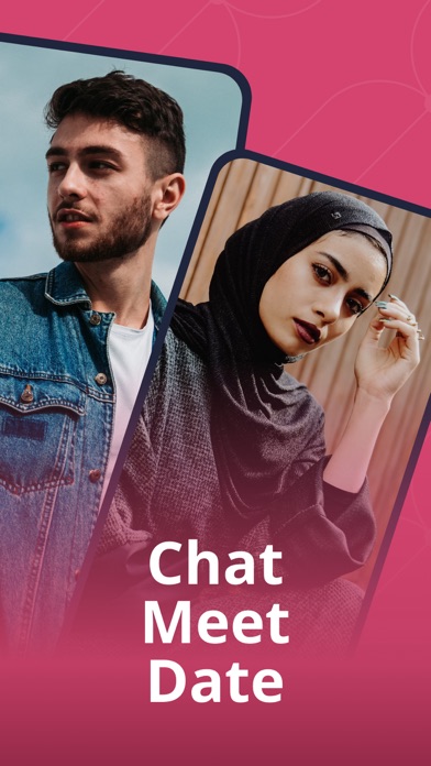 ArabLounge - Arab Dating Screenshot
