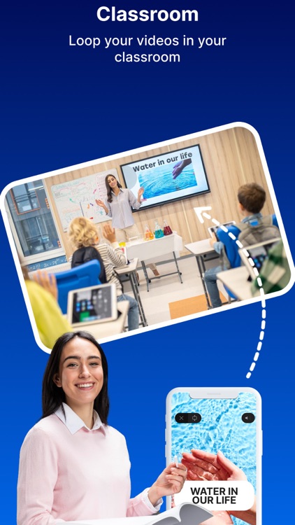Loopideo Pro - Loop Videos screenshot-8