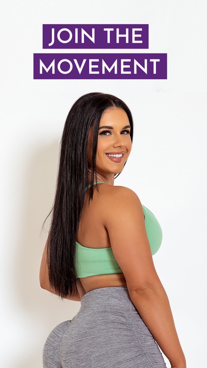 Womens Health Movement screenshot-6