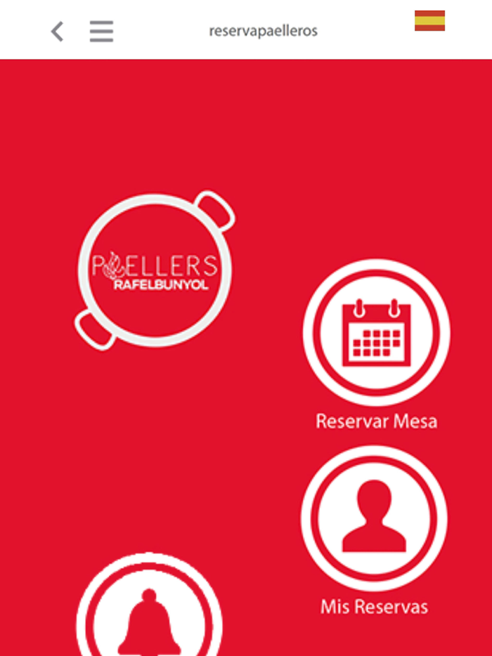 Paelleros Rafelbunyol