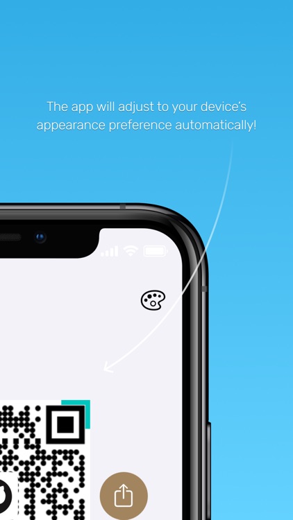 QR Things screenshot-6