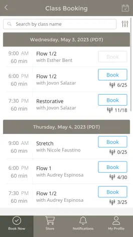 Game screenshot Yoga Sanctum apk