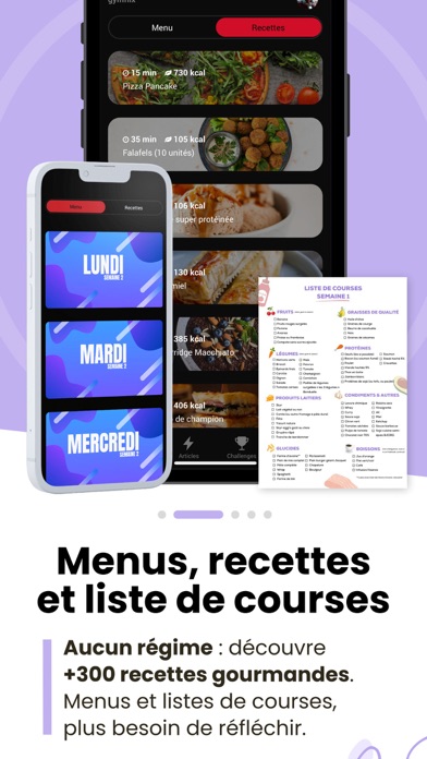Kilocash Screenshot