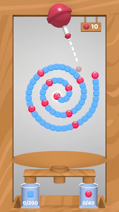 Lollipopper Screenshot