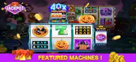 Game screenshot Jackpot Slots 777 - Slot Games hack