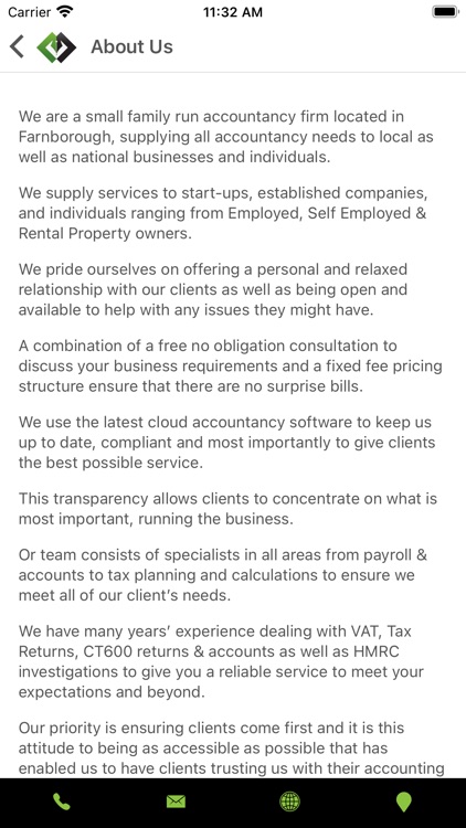 Johnston Accountants Ltd