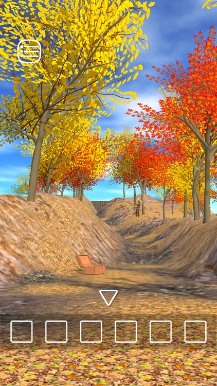 Escape Game Autumn Leaves screenshot-3