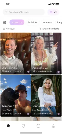 Game screenshot Surf Dating mod apk