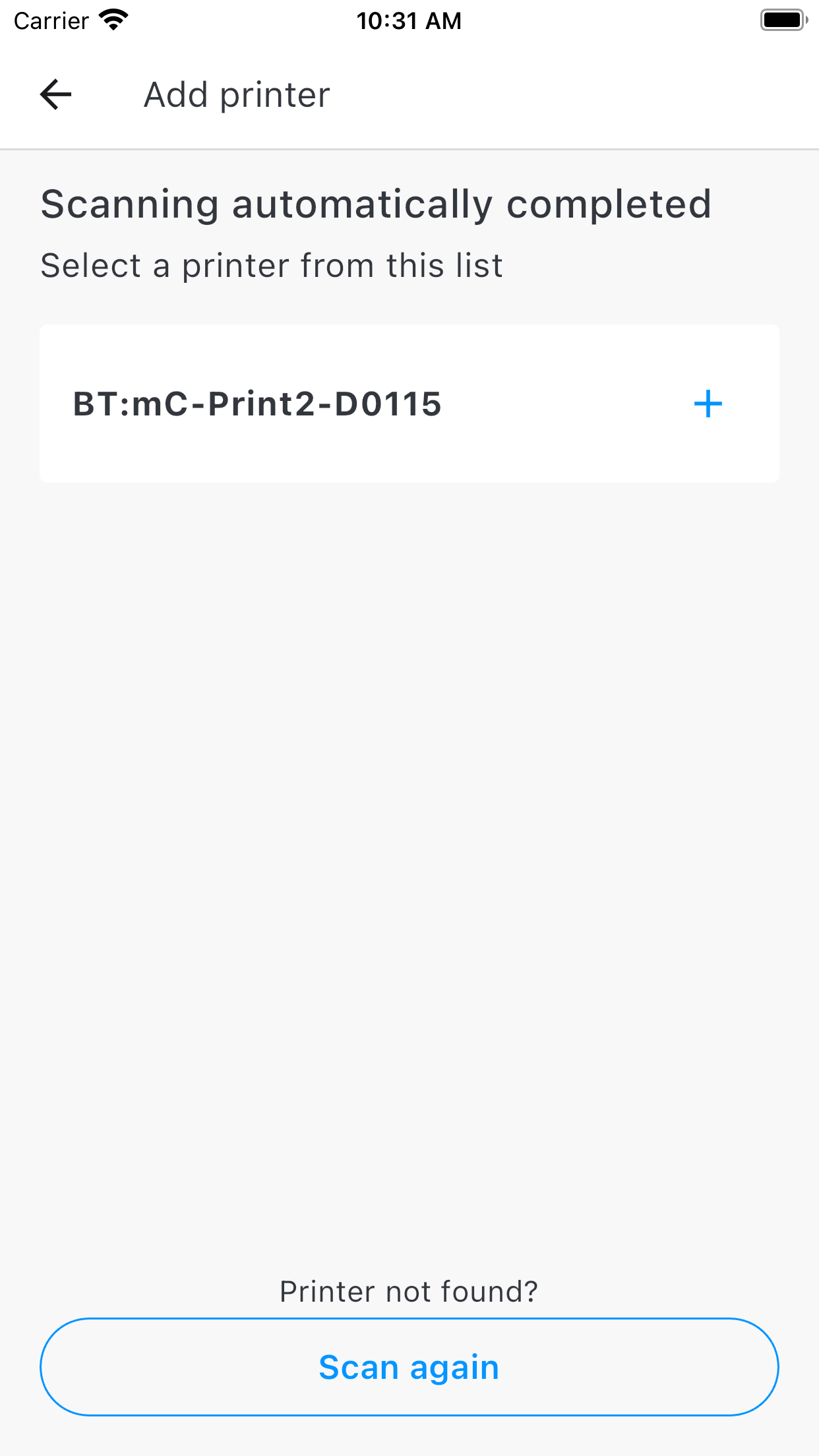 Easy PDF Converter