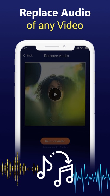 Photo Video Maker & Editor screenshot-3