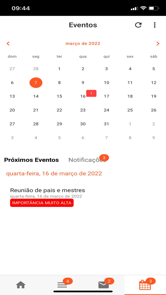 #1. Connect Pets (iOS) 由: Wetok Desenvolvimento de Software Ltda