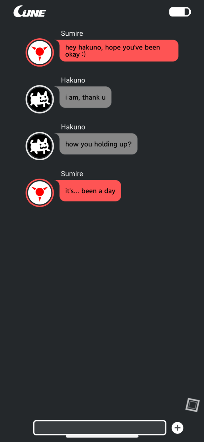 2ECONDS TO STARLIVHT