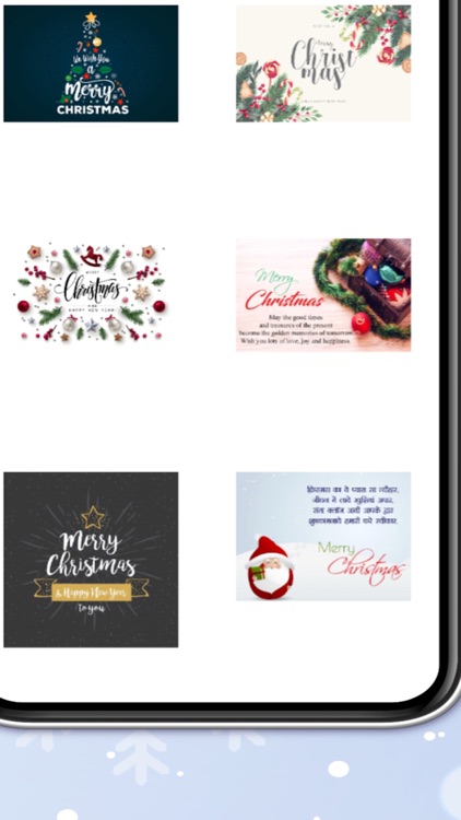 Christmas Wallpaper 4K & HD !! screenshot-5