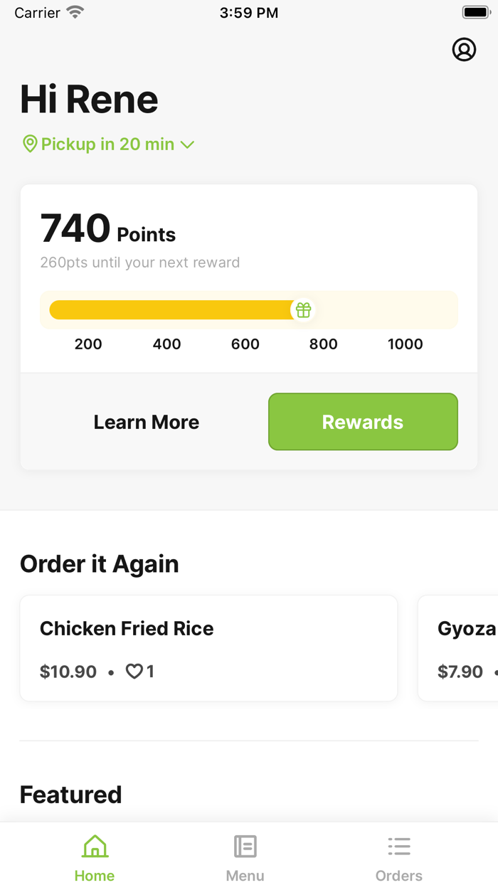 Four Seasons Sushi Bar and Grill