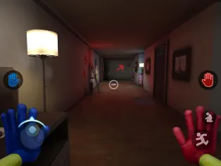 Screenshot 3 Scary Five nights iphone