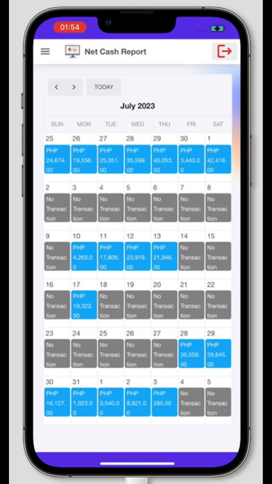 MOPA powered by NXPERT ONE Screenshot 2 - AppWisp.com MOPA powered by NXPERT ONE Screenshot 2 - AppWisp.com