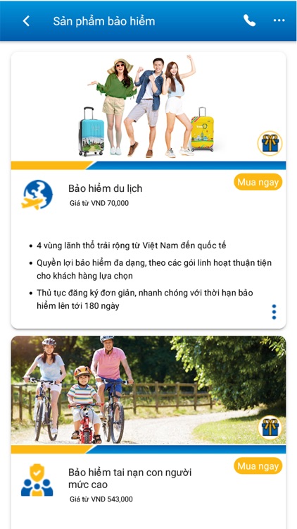 Baoviet Travel