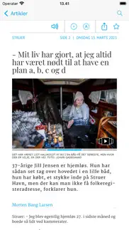 How to cancel & delete dagbladet struer 3