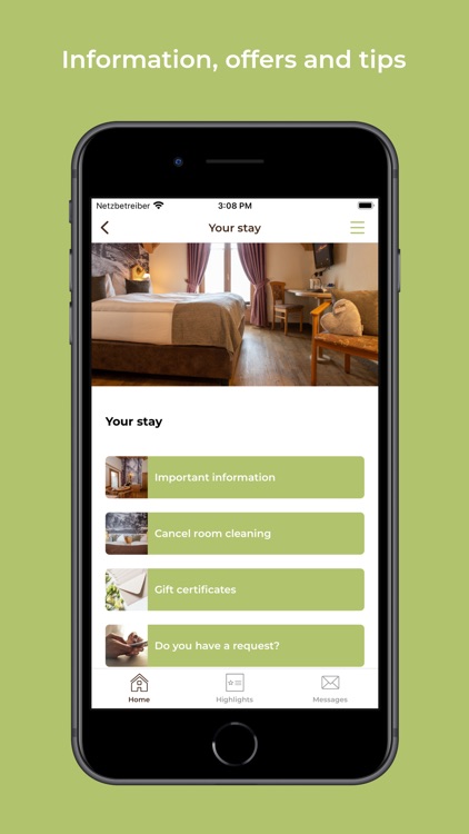 Hotel Daniela Livigno