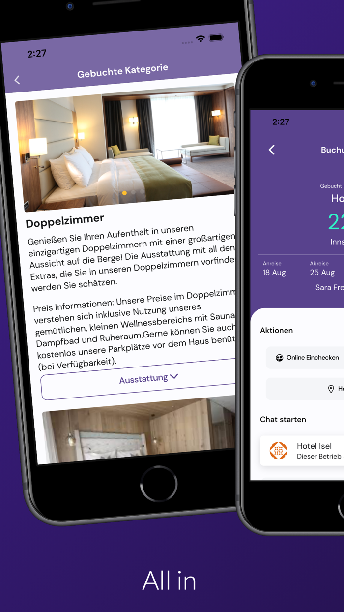 SARA Travel Assistant