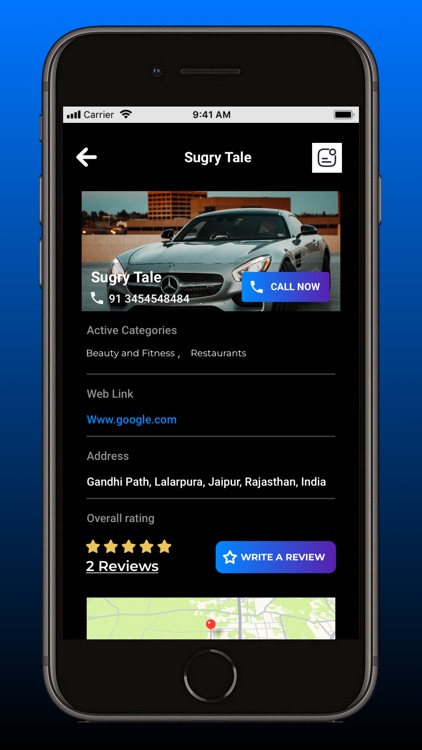 ShowBizness screenshot-3