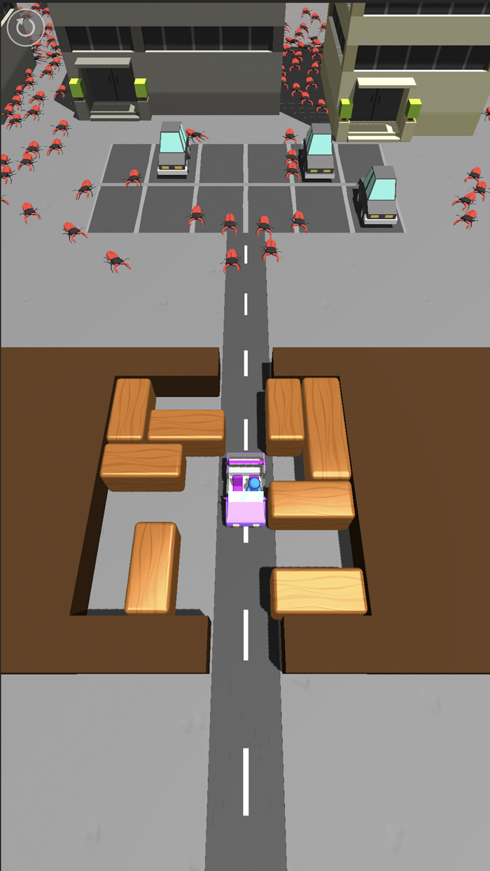 Free Yourself Wood Puzzle