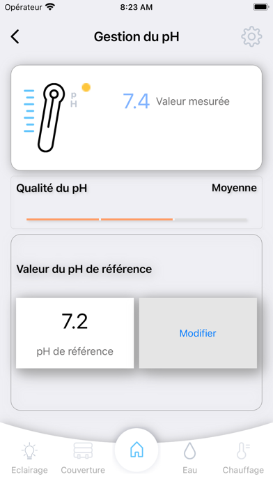 LivePool Screenshot