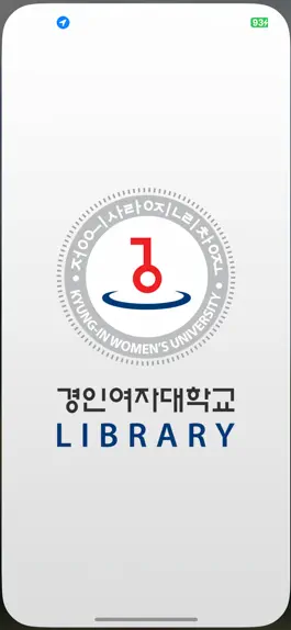 Game screenshot 경인여자대학교도서관 mod apk