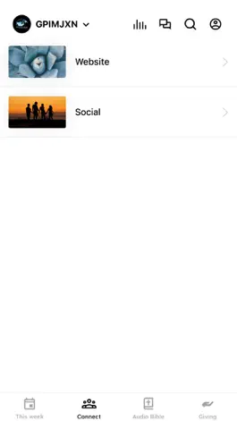 Game screenshot GPIM JXN apk