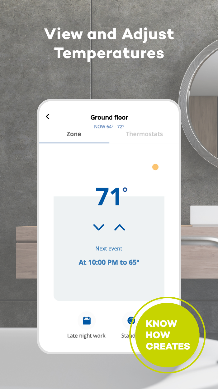 OJ Microline® UWG5®