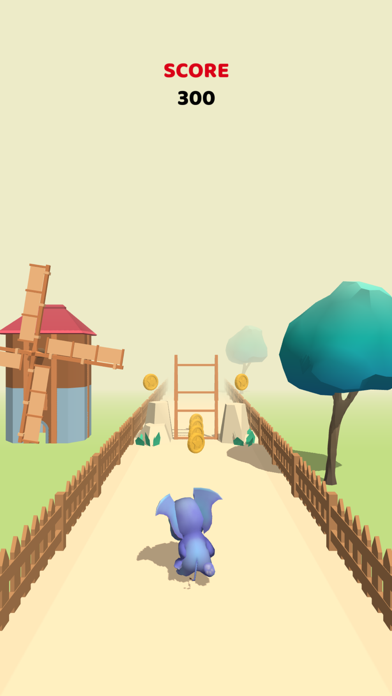 Toon Surfers Screenshot