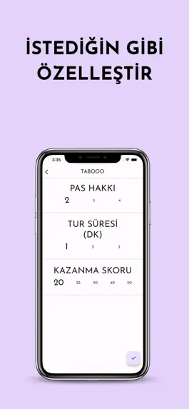 Game screenshot Tabooo - Word Game hack