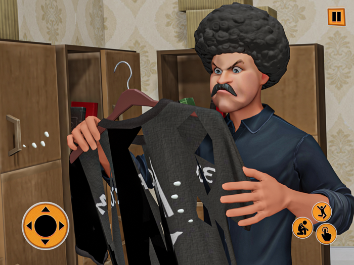 Scary School Teacher Pranks