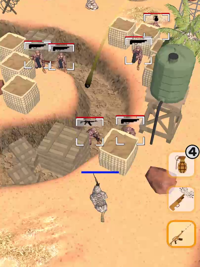 Special Military Operation