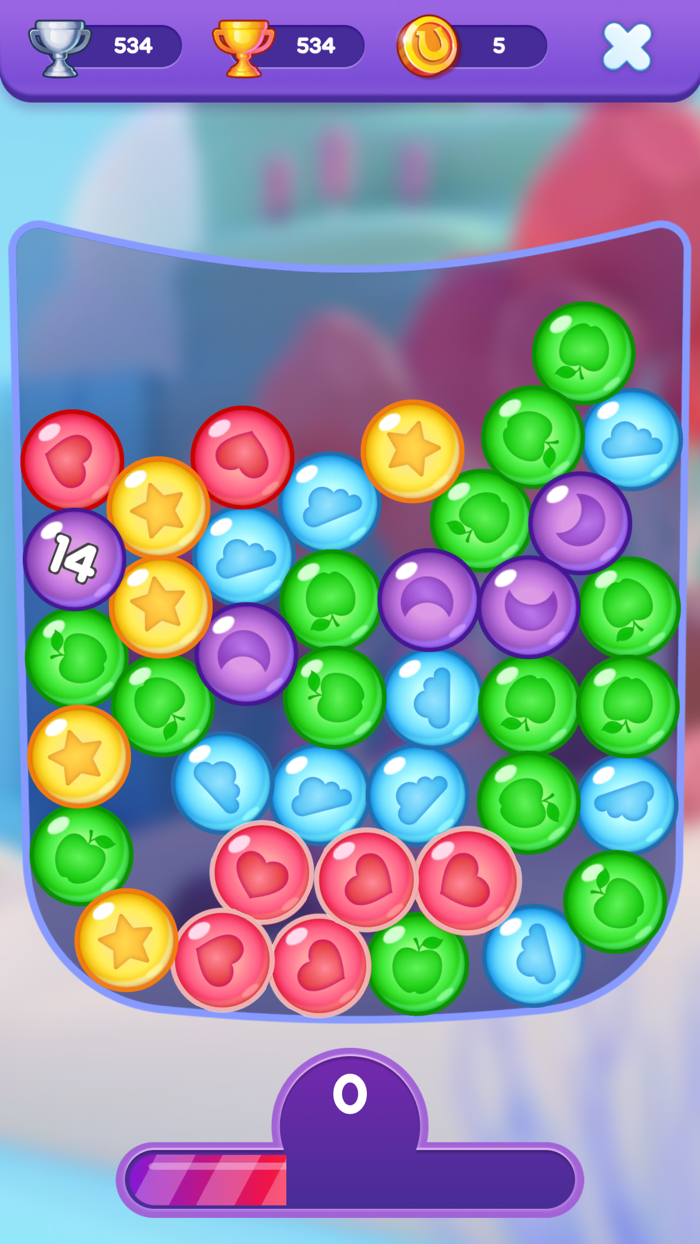 My Talking Unicorn Emily