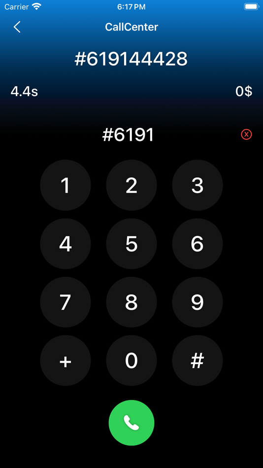 #3. CallCenter Game (iOS) 由: Torben Steen
