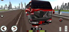 Game screenshot Party City Bus Offroad Outlaws hack