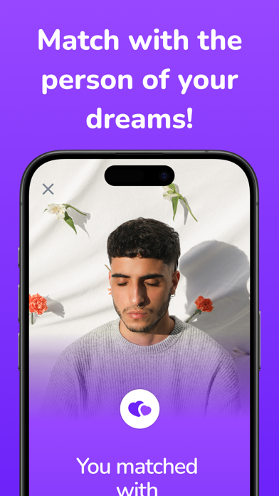 Blinck - Dating & Meet People Screenshot