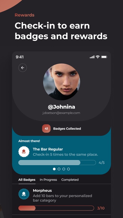The Mix: Nightlife Reimagined screenshot-3