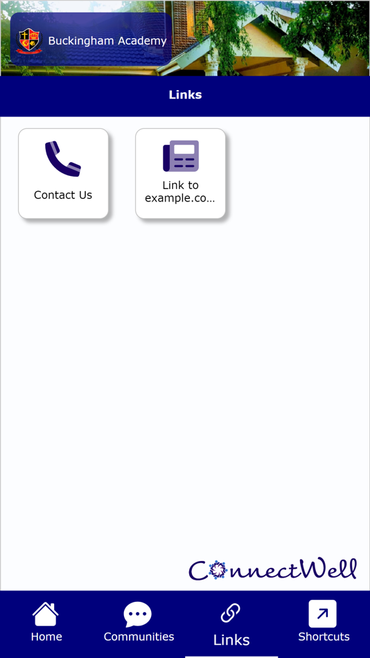 #3. ConnectWell Communities (iOS) 由: Stephan Nothnagel