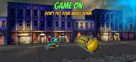 Game screenshot Wheelie Moto Challenge apk
