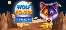 Game screenshot Wolf Pokies Mobile! mod apk