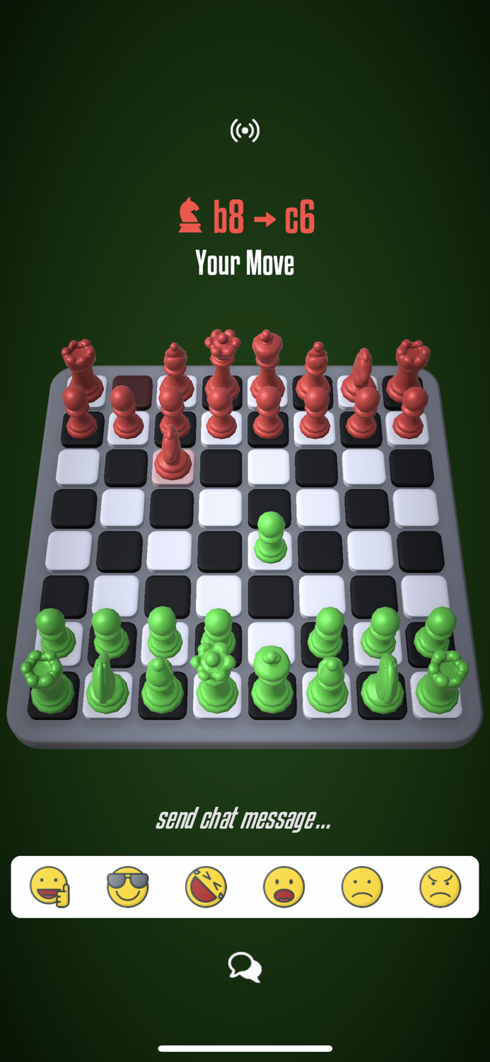 Jelly Chess 3D