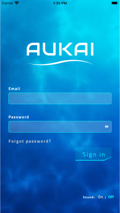 Aukai Screenshot