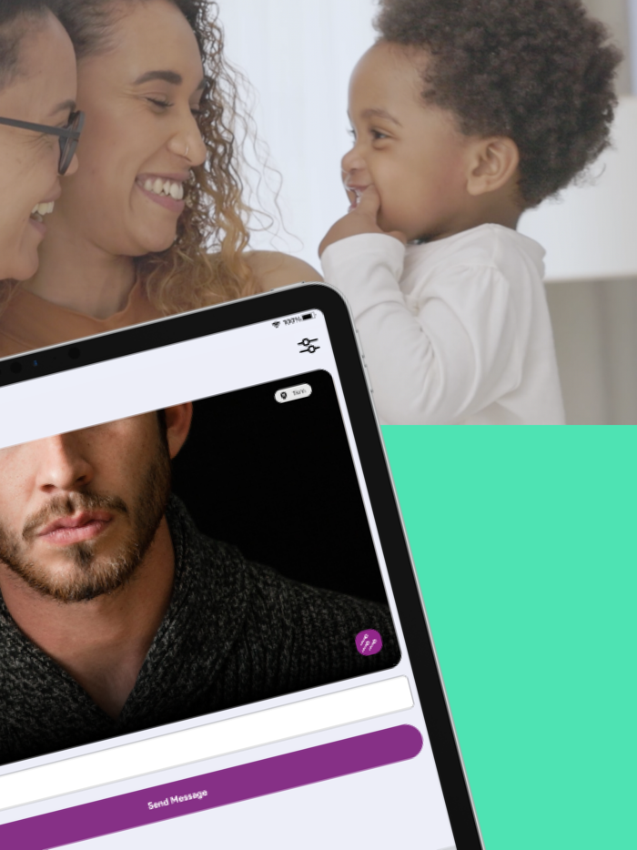 Just a Baby Become a parent