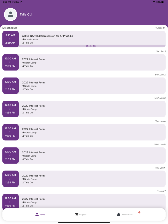 ACTIVEWORLD Captivate