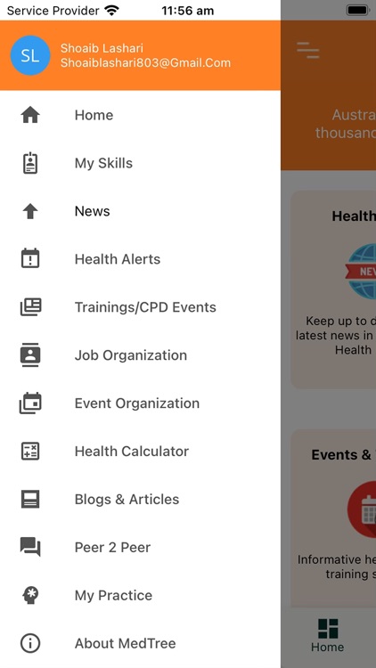 MedTree screenshot-3